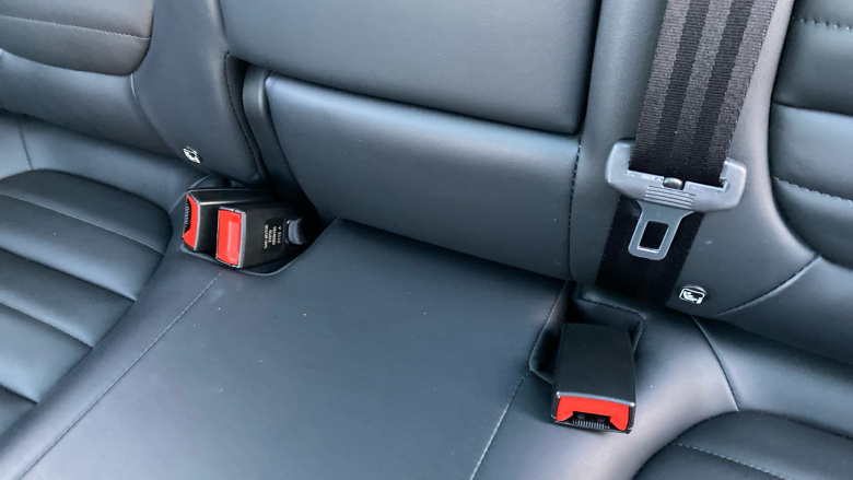 MG Hs 1.5 T-GDI Exclusive 5dr Petrol Hatchback